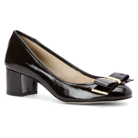 MICHAEL Michael Kors Women's Kiera Mid Pumps 